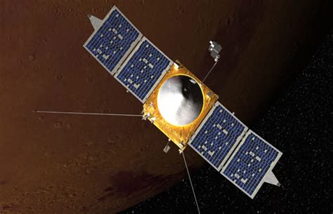 nasa saves 650m mars mission with emergency exception during government shutdown complex