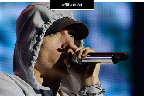 Is Eminem The Greatest Rapper Alive The Tylt Eminem Rapper Best Rapper Alive