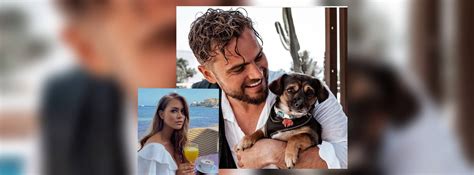 Henrik stoltenberg bei „promis unter palmen: Arni: Haussuche mit Jessica und Johannes plus eigener Kaffee