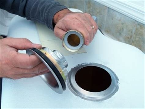 That is because water will keep on splashing to the todayscave is the ultimate resource for learning everything about your new kitchen product, or information when trying to find the right one. How to Install a Kitchen Sink - Bob Vila