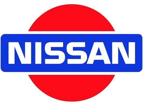 Nissan Logo Free Transparent Png Logos