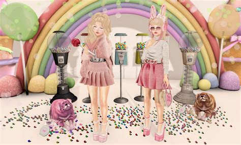 Cinderella Fashionista Candy Girls