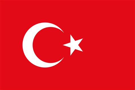 Fileflag Of Turkeysvg — Wikimedia Commons