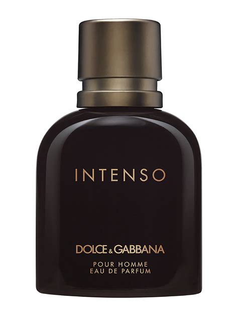 Intenso Eau De Parfum Parfume Eau De Parfum Nude Dolce Gabbana Perfume