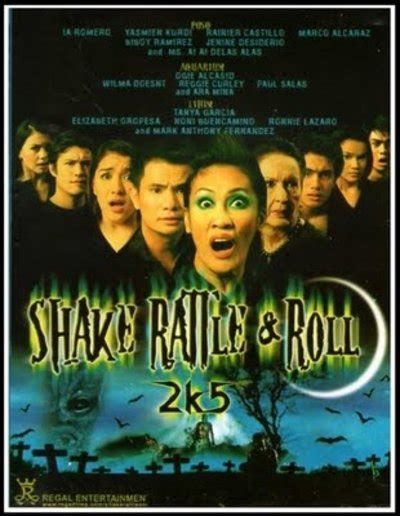 Shake Rattle And Roll 7 2005 Mydramalist
