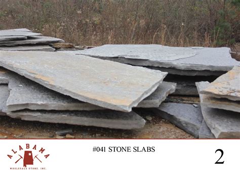 041 Stone Slabs Alabama Wholesale Stone
