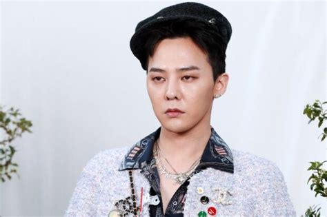 G Dragon Denies Illegal Drug Use Inquirer Entertainment