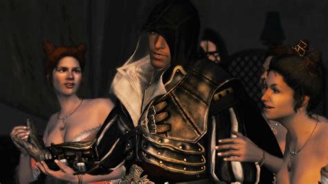 Assassin S Creed Ii Walkthrough Part Youtube