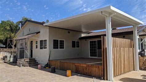 If you need help… we're just a phone call away. Alumawood Insulated Patio Cover in Simi Valley Ca - Patio Covered