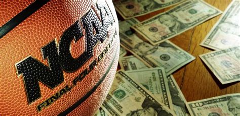 New Ncaa President Surprisingly Embraces College Sports Betting