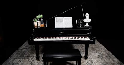 Easy Classical Piano Piece Gsa