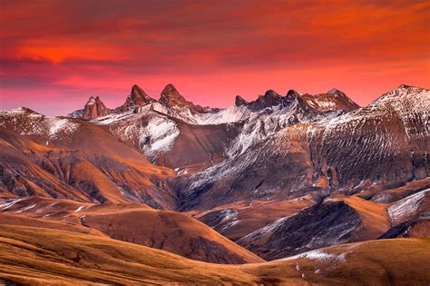 Wallpaper Cloud Atmosphere Nature Natural Landscape Highland