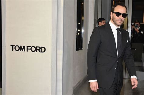 Tom Ford Interview Nocturnal Animals