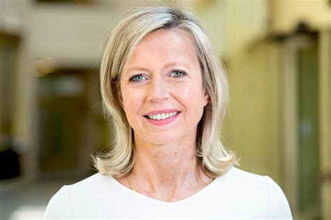Employment full professor of informatics for technical applications, institute for computing and. The Daily Herald - Kajsa Ollongren back as minister