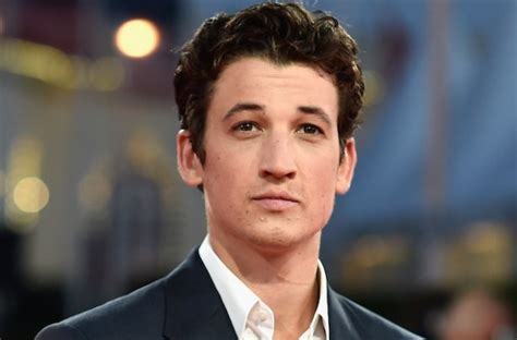 Miles Teller Best Movies And Tv Shows