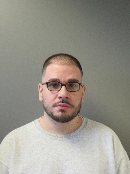 Daniel Martinez Sex Offender In Stratford Ct 06614 Ct1017509