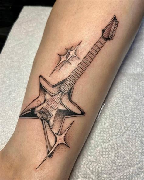 101 Best Unique Music Tattoo Ideas That Will Blow Your Mind