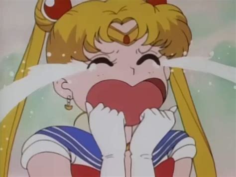 Ep An Uncharmed Life Sailor Moon Amino