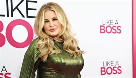 Jennifer Coolidge Reveals Her Thoughts On Possibly Playing Samantha In