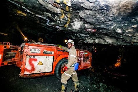 Mining Underground Mining Britannicacom