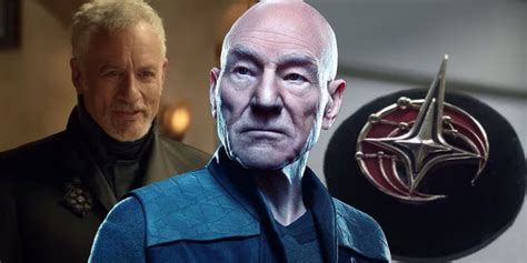 Star Trek Picard Season 2 About Release Date Cast Plot Timeline Hot