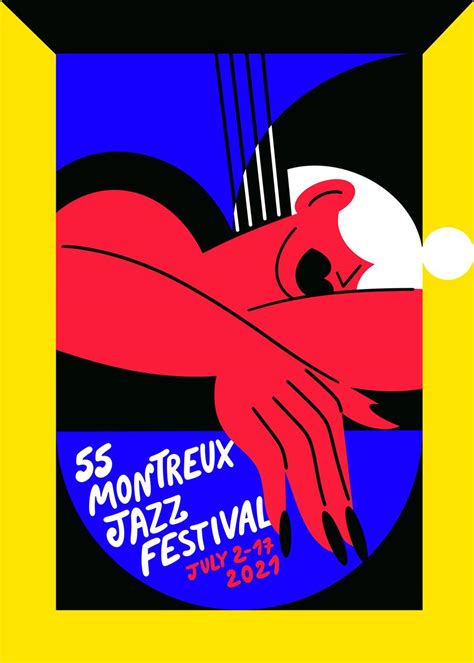 Montreux jazz festival 2021 vom 02.07.2021 bis 17.07.2021 in 1820 montreux @ verschiedene das montreux jazz festival bietet über 2 wochen verschiedene veranstaltungen und ein großes. L'affiche du Montreux Jazz Festival 2021 : féminine et ...