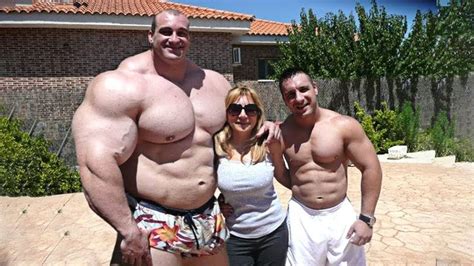 10 Most Impressive Humans In The World Bodybuilding Natural