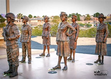 5 Ways To Honor Heroes At The Veterans Memorial Park