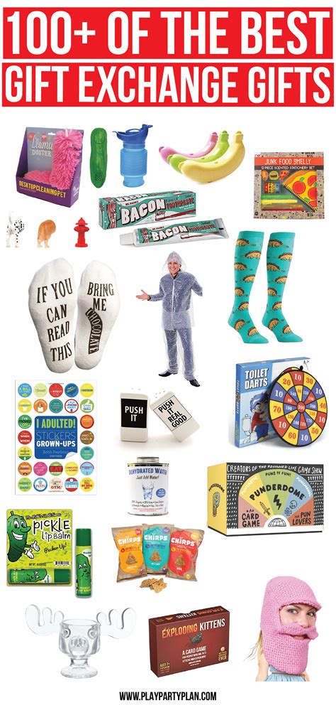 Check spelling or type a new query. 20 Of the Best Ideas for Christmas Gift Exchange Gift ...