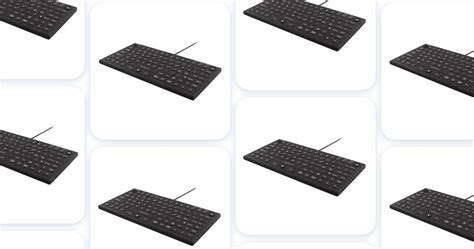 Vandtæt tastatur • Se (61 produkter) på PriceRunner
