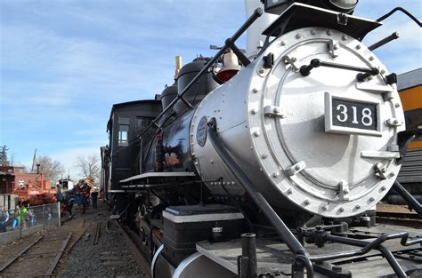 Colorado Discoveries 26: Colorado Railroad Museum II | Ground  | Colorado railroad, Colorado 