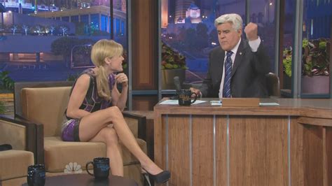 Julie Bowen Nue Dans The Tonight Show With Jay Leno My Xxx Hot Girl