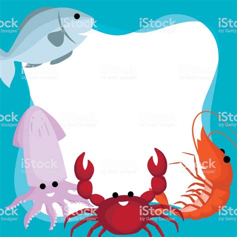 Crab Border Clip Art 20 Free Cliparts Download Images On Clipground 2024