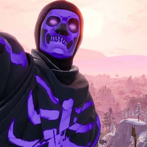 Our list of fortnite skins includes all sorts of items on the exterior that were once available, which are available now with the purchase of the battle pass, twitch prime, starter packs. Fortnite Account skin OG Skull Trooper | MasterCheep Shop