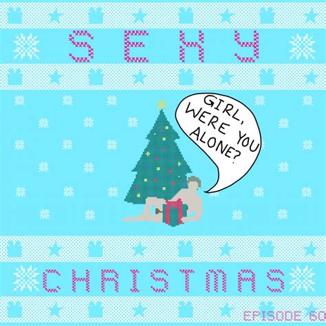 Episode 61 Sexy Christmas Girl Were You Alone An Nsync Podcast