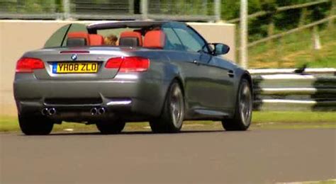 In part one of a three part test jason goes head. IMCDb.org: 2008 BMW M3 Cabriolet E93 in "Fifth Gear, 2002-2020"