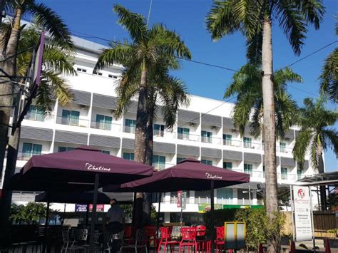 Photos, address, and phone number, opening hours, photos, and user reviews on yandex.maps. Cenang Plaza Beach Hotel in Langkawi - Room Deals, Photos ...