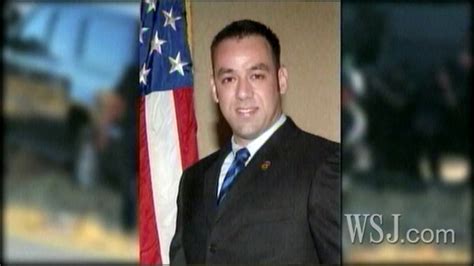 Us Agent Killed In Mexico