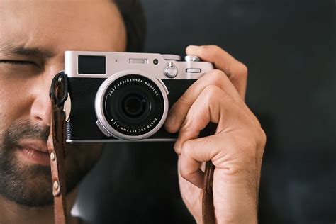5 Best Cameras For Street Photography In 2024