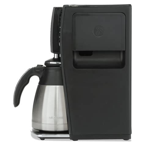 Mr Coffee Optimal Brew 10 Cup Thermal Coffeemaker System Sale Coffee
