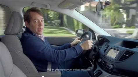 Ferris Bueller Super Bowl Ad Matthew Broderick Commercial For Honda Cr