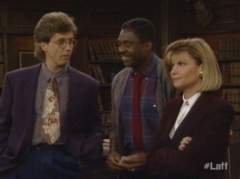 Night Court Sizzle  By Laff Find And Share On Giphy