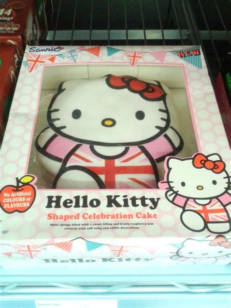 Here's a guide to storing cakes. Grocery Gems: New Celebration Cakes at Asda - including a ...