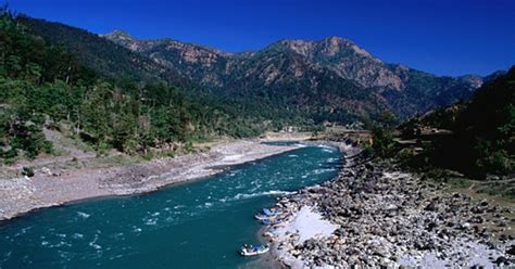 The Karnali River Nepal Places To Visit Before They Disappear Men