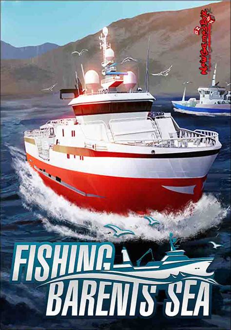 We have also been posting about 'best 5' or 'top 10' software. Fishing Barents Sea Free Download Full PC Game Setup