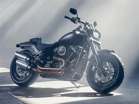Prices listed are the manufacturer's suggested retail prices for base models. Harley-Davidson 2018 Softail Range Launched In India ...