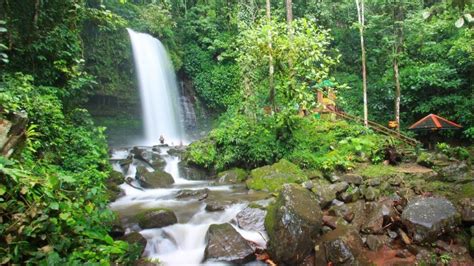 Rekomendasi tempat wisata di medan yang wajib dikunjungi. 20 Tempat Menarik di Tambunan, Sabah Untuk Percutian ...