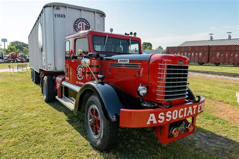 Aussie aths, malvern east, victoria. Bubba's Garage: Photos from the 2018 ATHS Truck Show