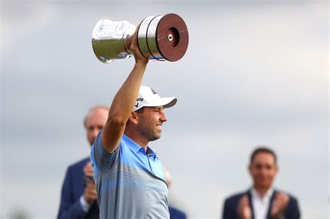 European Tour Preview Klm Open Tv Times And Betting Tips National Club Golfer