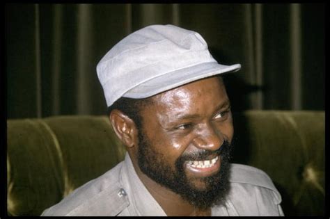 How Frelimo Betrayed Samora Machels Dream Of A Free Mozambique